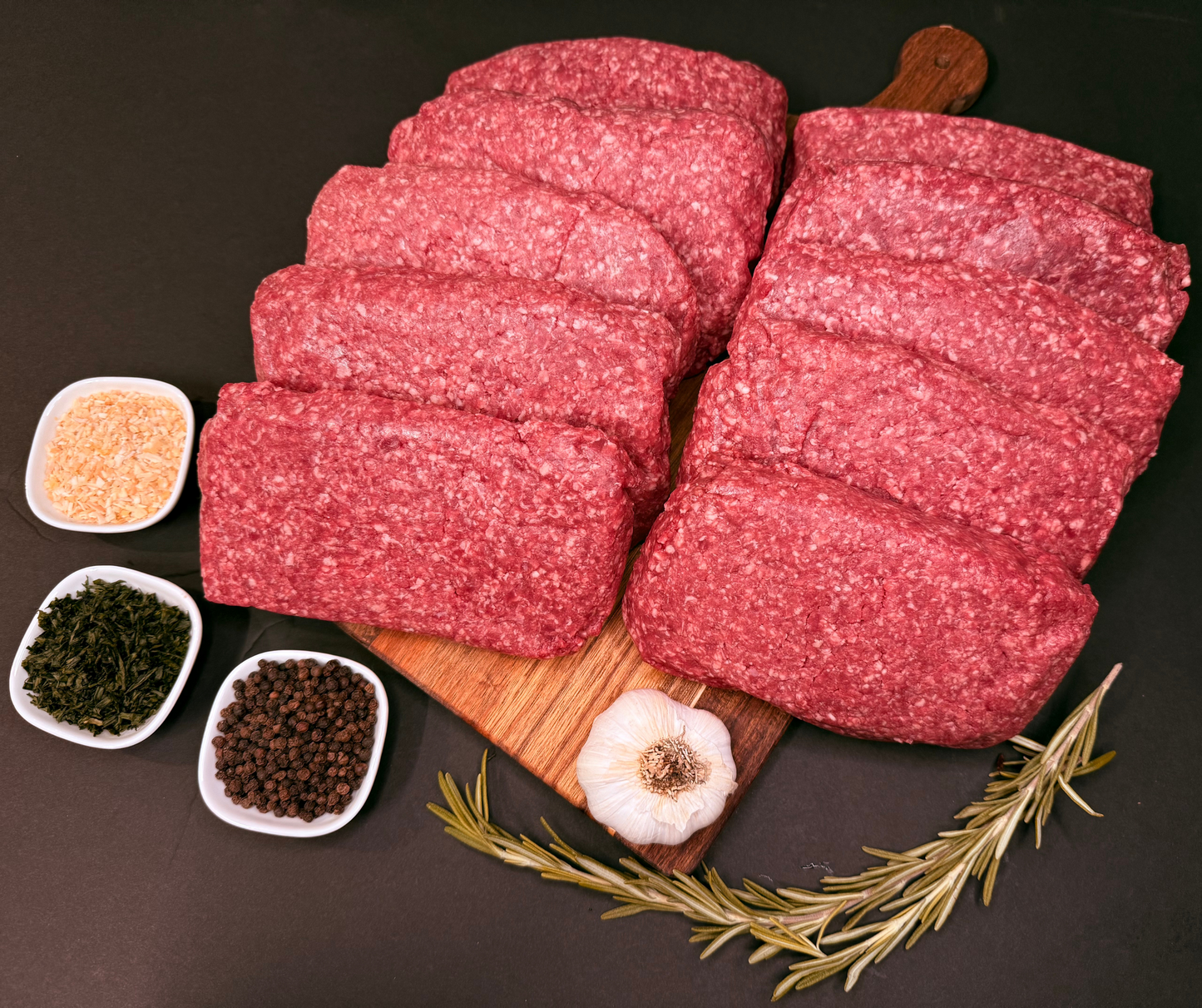 90/10 Ground Beef Box