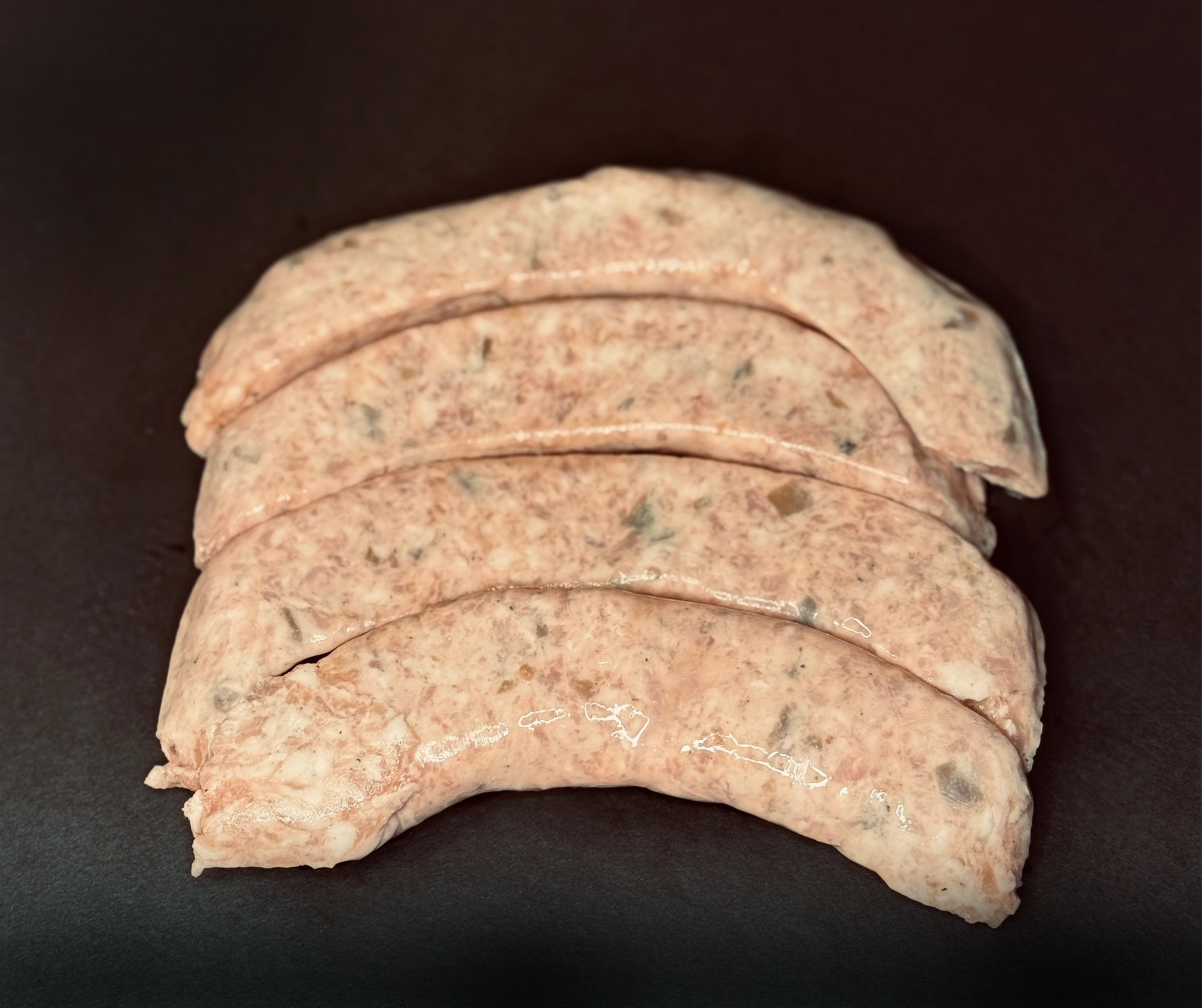 Pork Green Chili