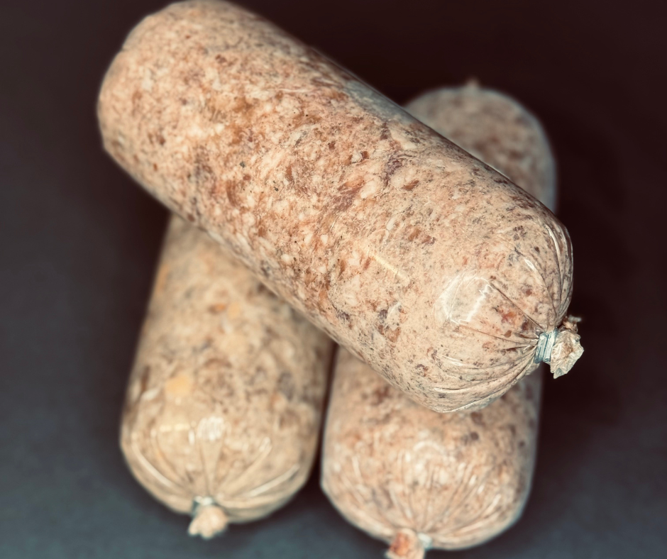 Pork Mild Sausage