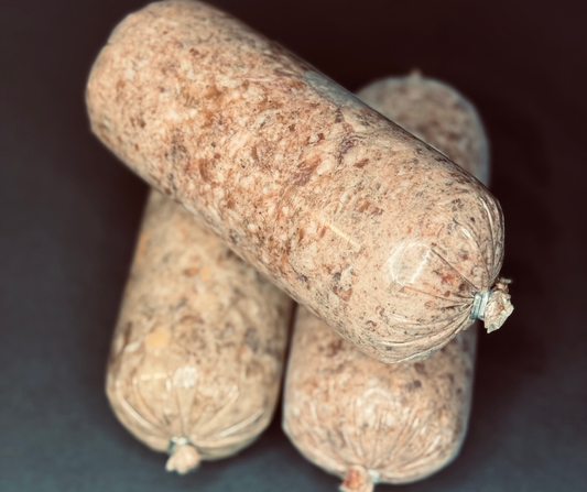 Pork Mild Sausage