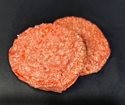 Original Patties
