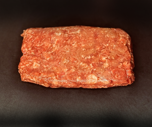 Chili Meat