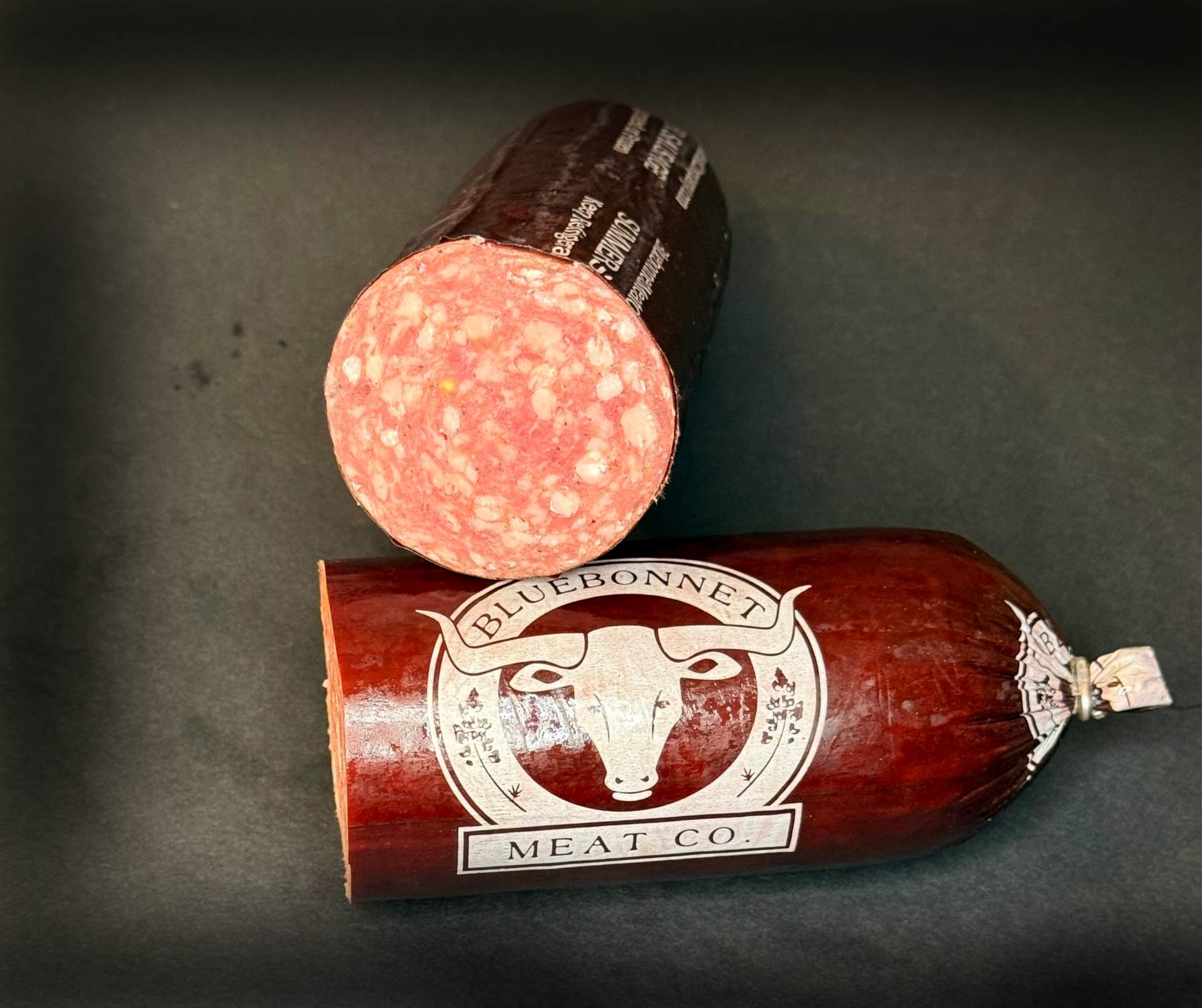 All Beef Summer Sausage