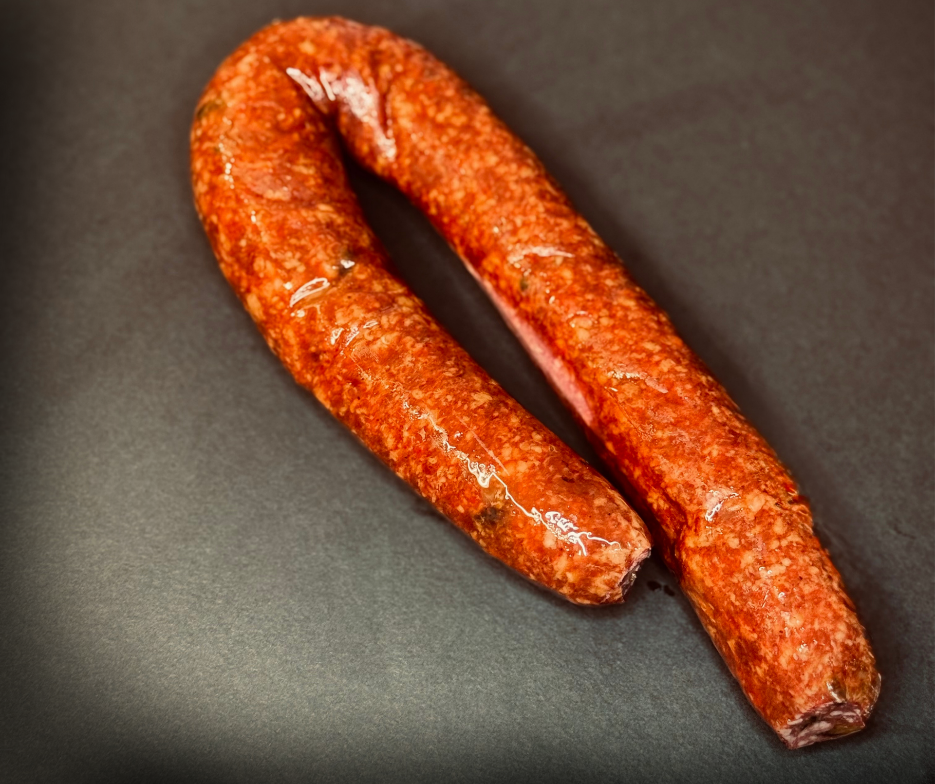 Beef Hawaiian Smoked Sausage