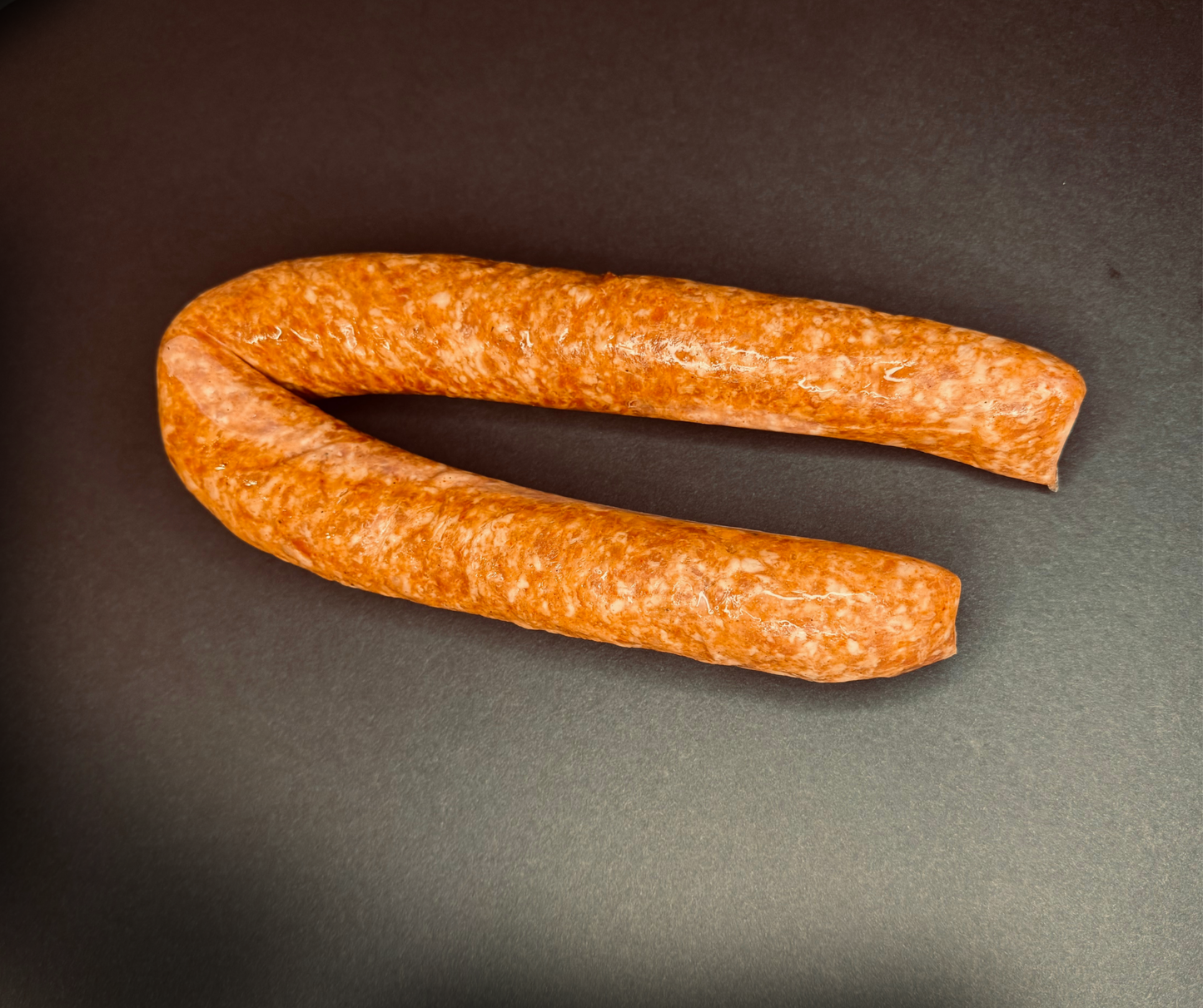 Pork Andouille Smoked Sausage