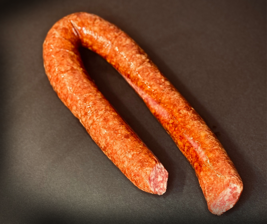 Beef Smoked Sausage