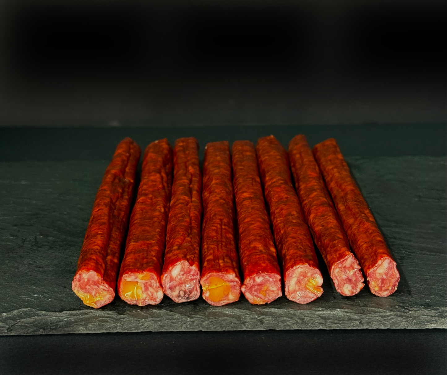 Cheddar Snack Sticks