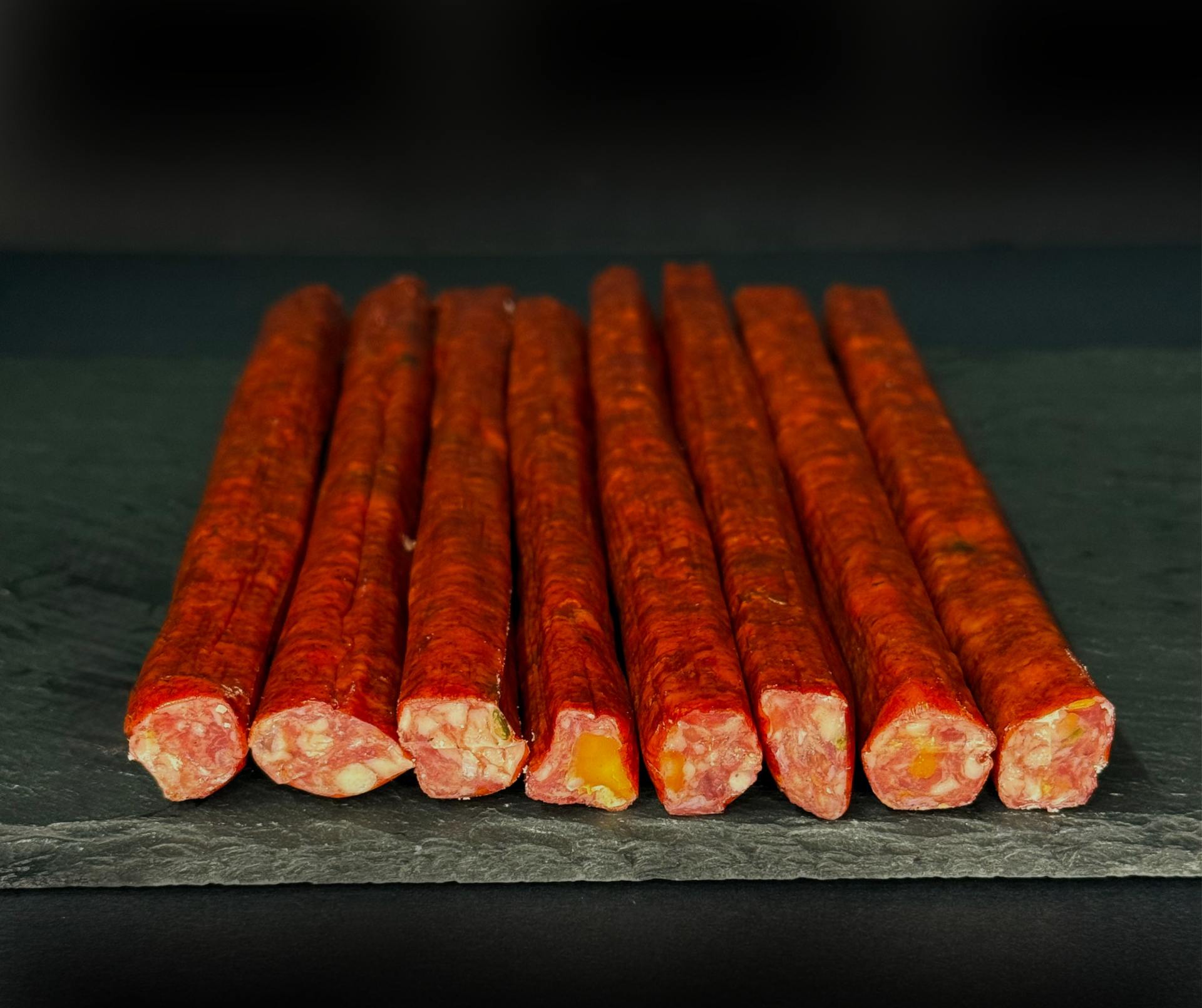 Jalapeno Cheddar Snack Sticks