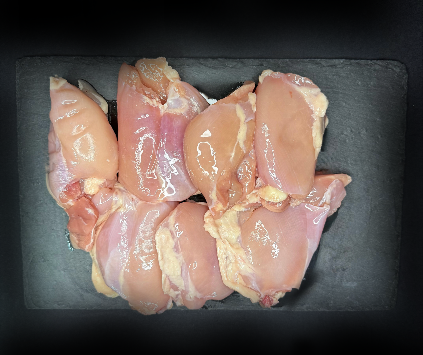 Chicken Thighs