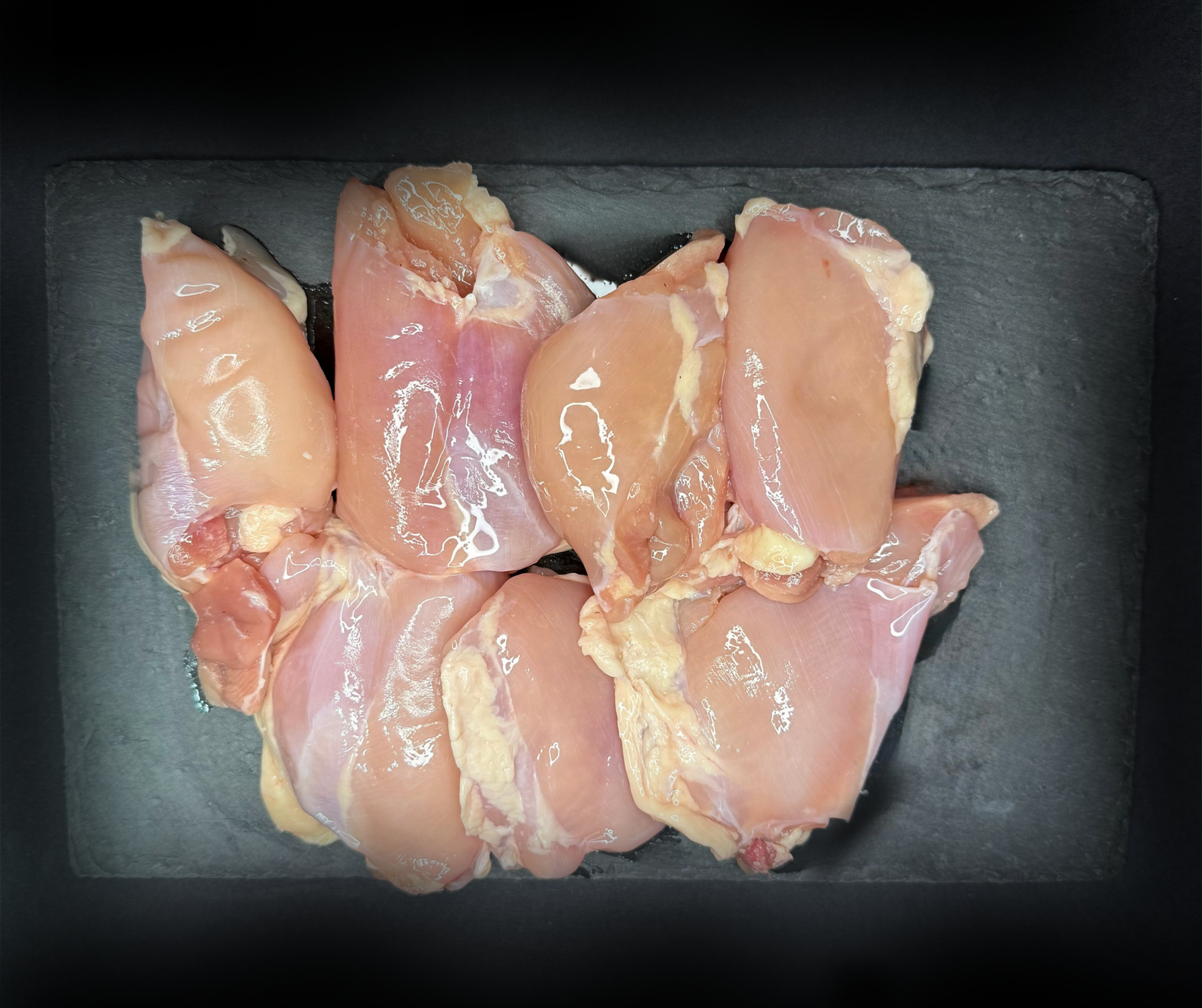 Chicken Thighs