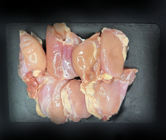 Chicken Thighs