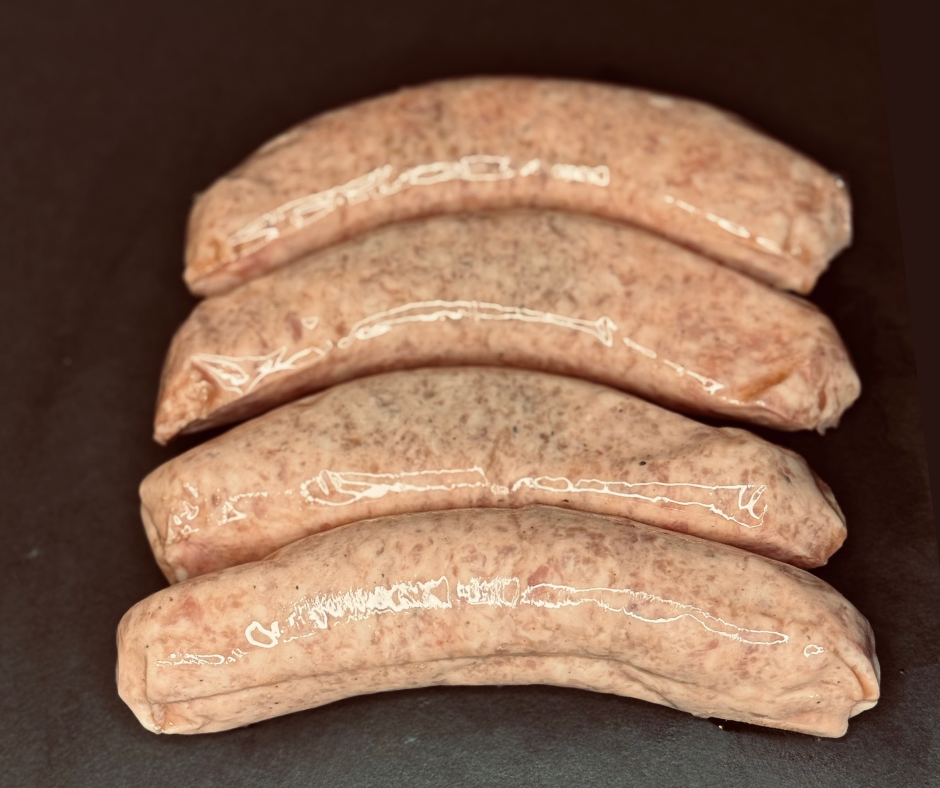 All Pork