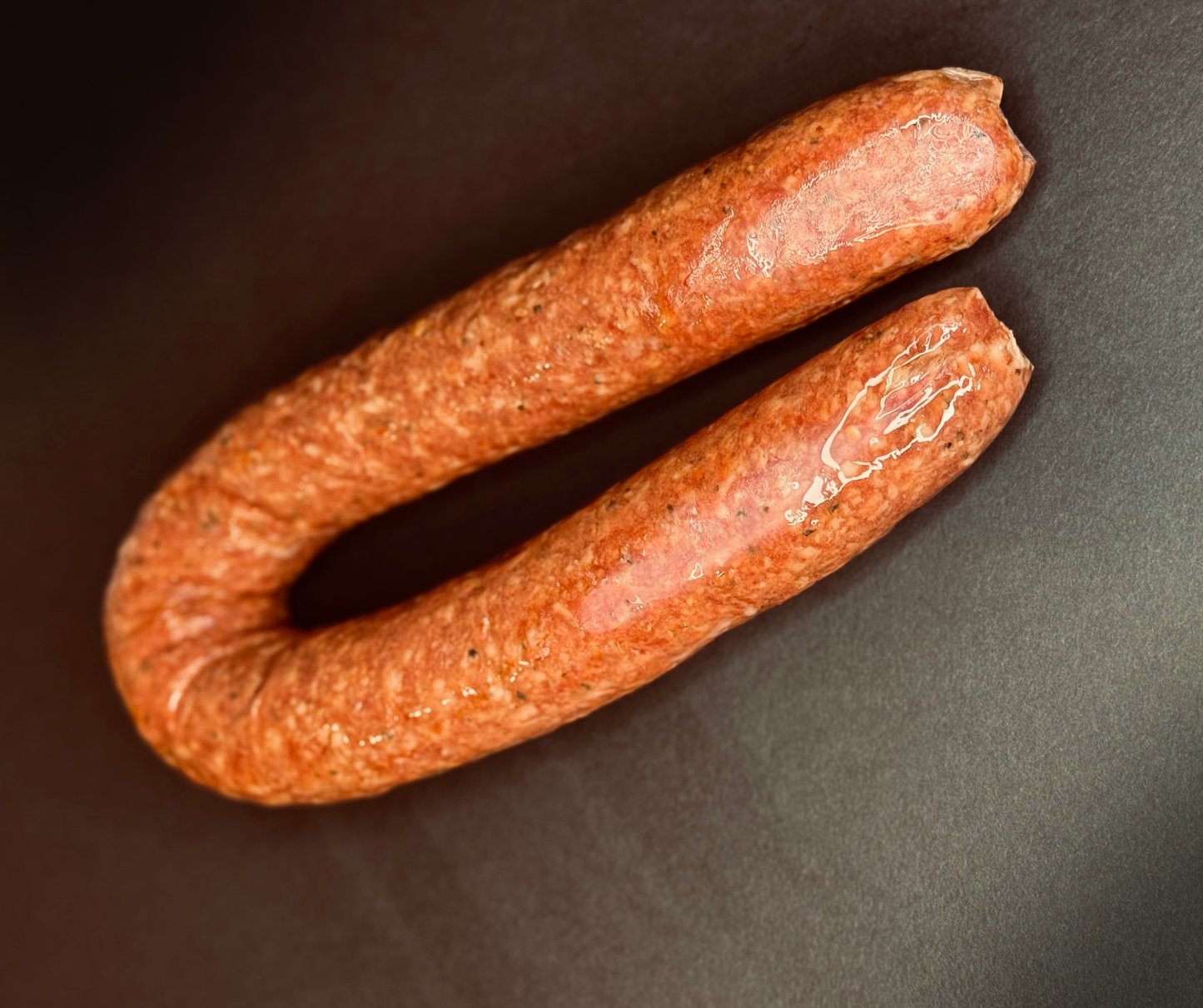 Beef Blackland Smoked Sausage