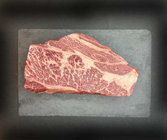 Boneless Chuck Roast