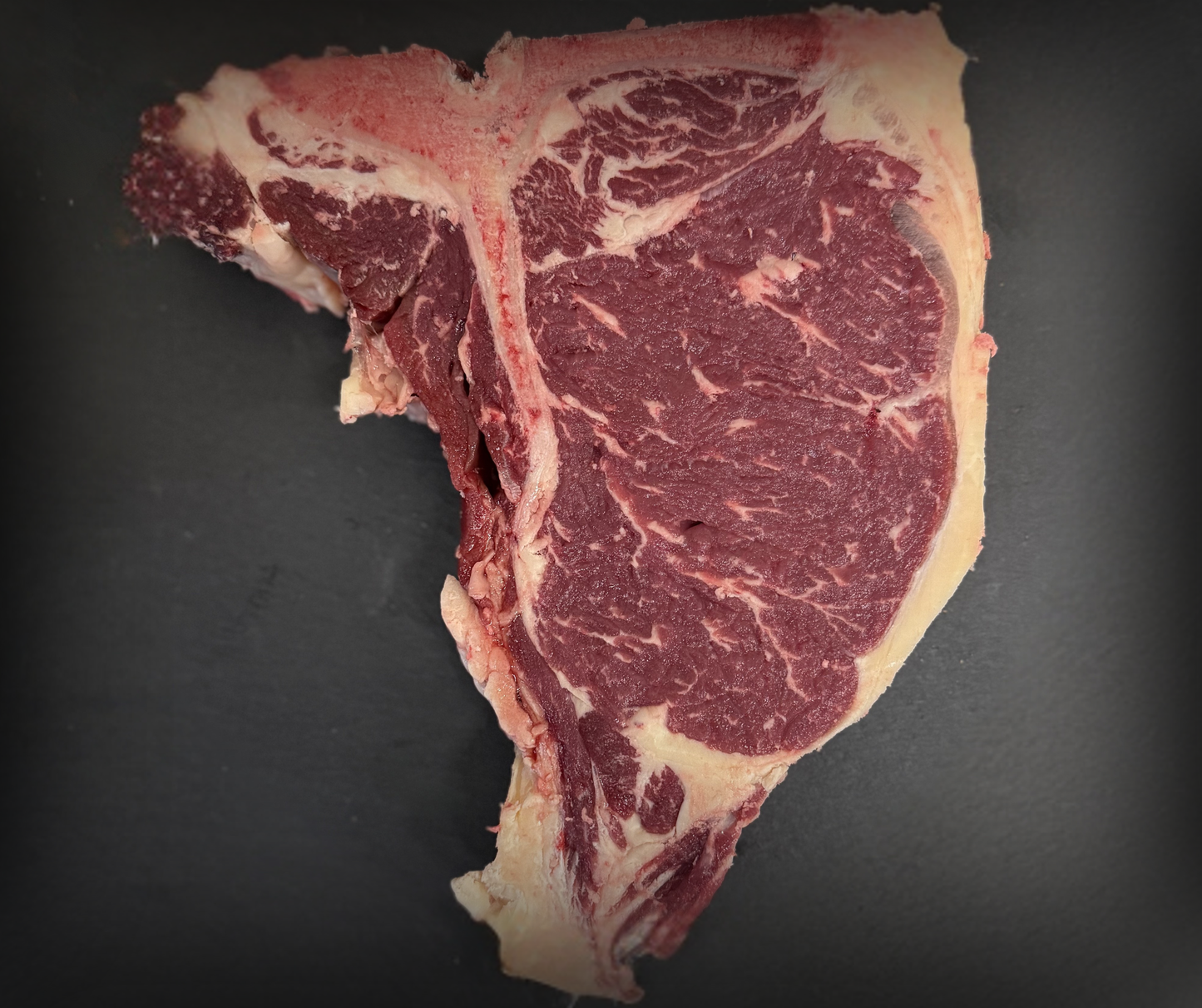 T-Bone Steak