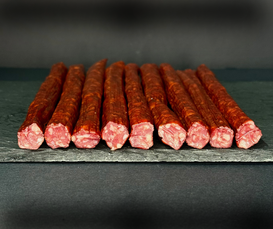 All Beef Snack Sticks