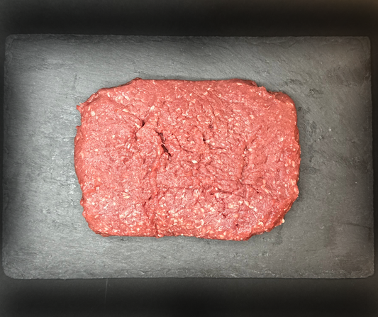 Ground Beef