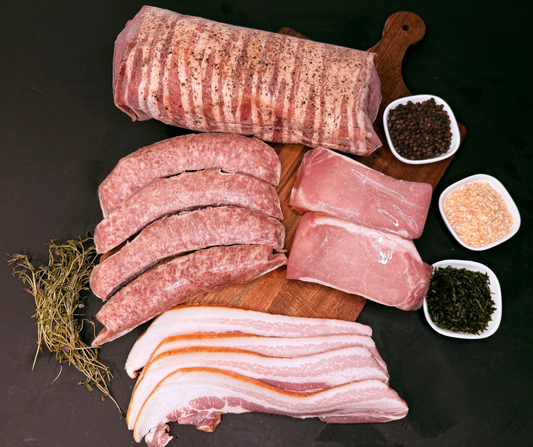 Porker Box