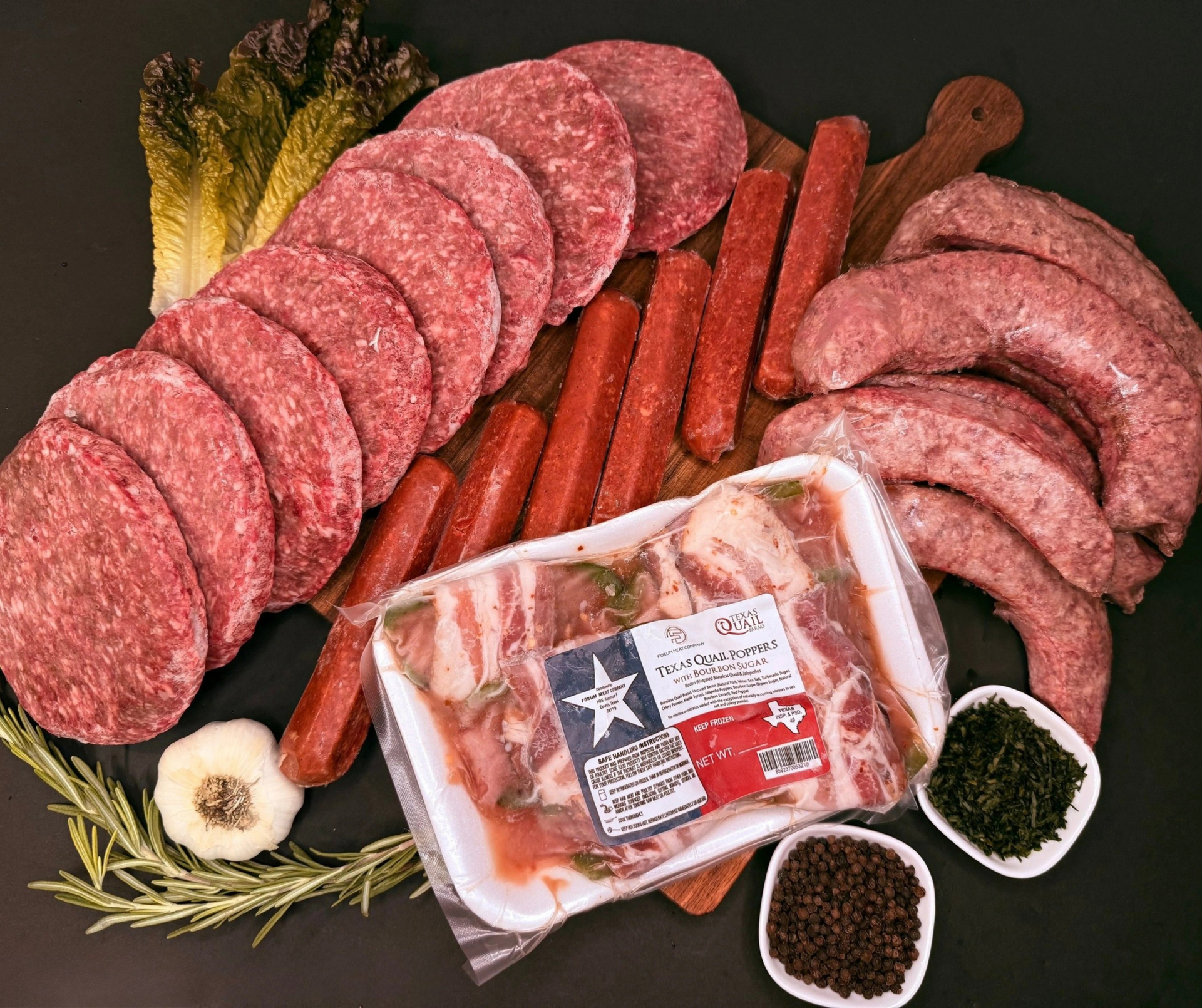 Griller Box