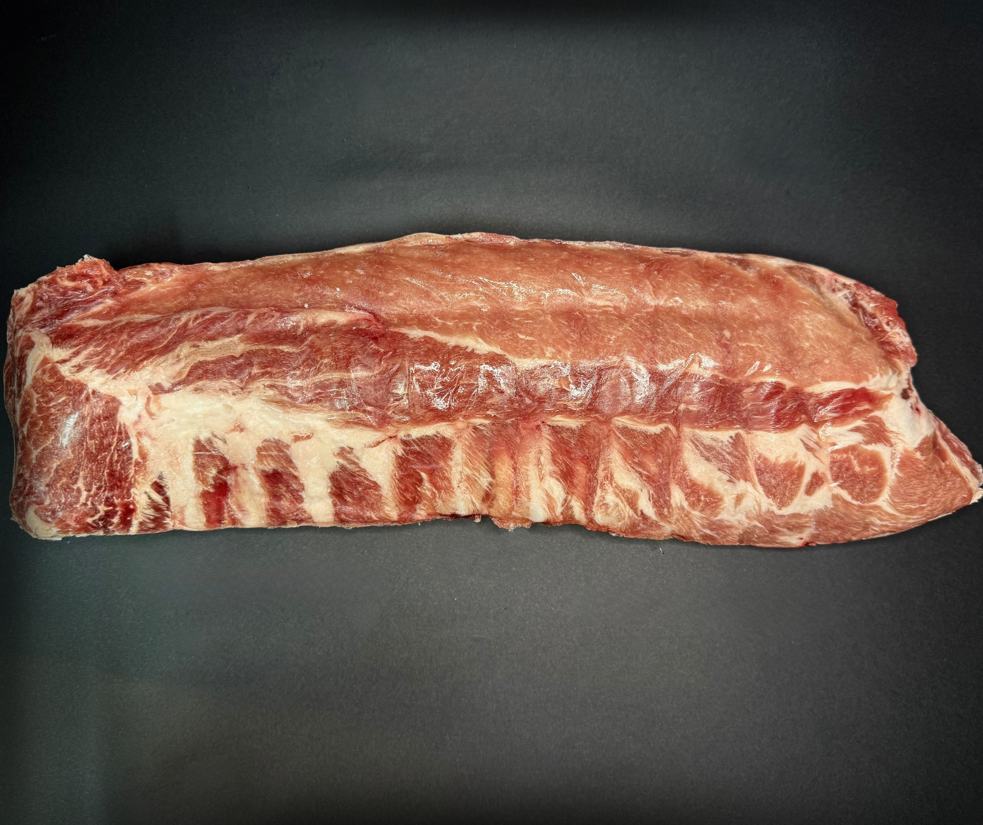 Baby Back Ribs