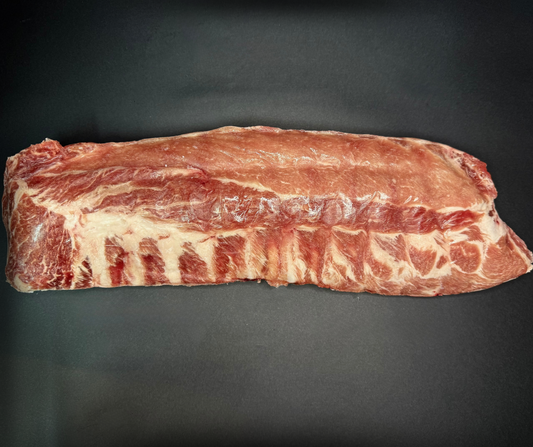 Baby Back Ribs